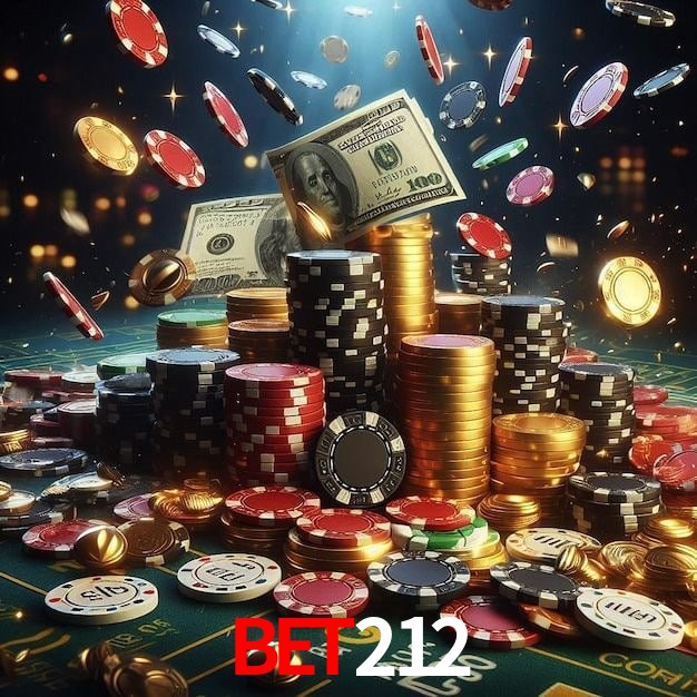 BET212 FAQ — suporte e ajuda no aplicativo oficial